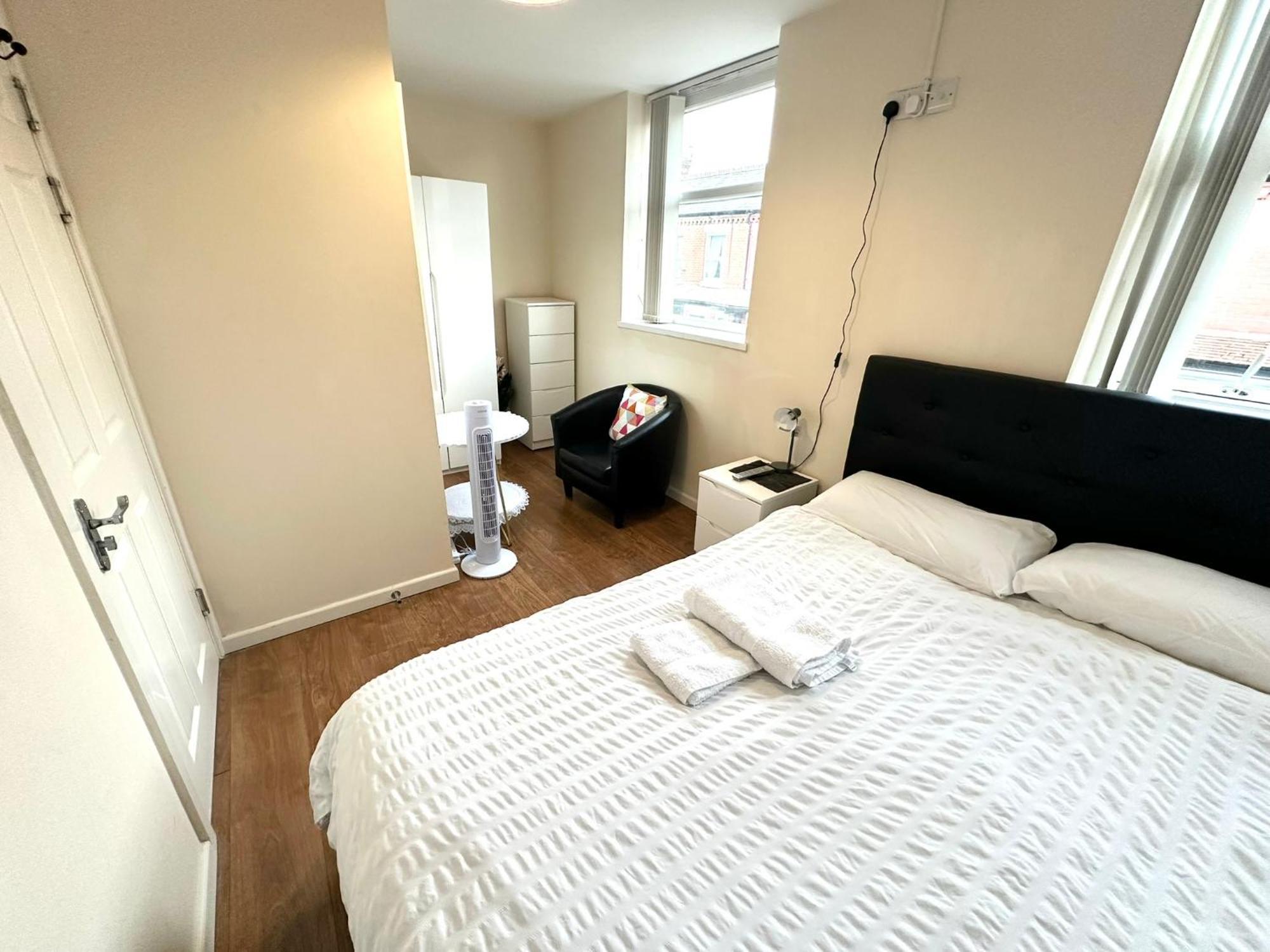 Guest house Mos' Place